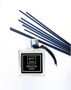 DIY REED DIFFUSER BREATHE DEEP8